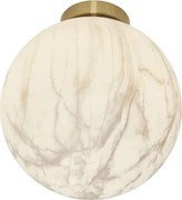 XXXLutz STROPNÉ SVIETIDLO, 28 cm It's about Romi - Online Only bytové doplnky - 004315014202