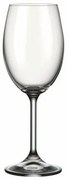 VÝPREDAJ Crystalex Poháre na víno LARA 250 ml