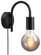 Nordlux - Nástenné svietidlo PACO 1xE27/25W/230V