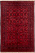 Koberec Khanmoha 045 Red
