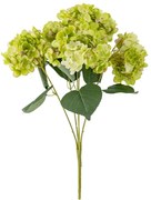 Umelá kvetina (výška 49 cm) Hydrangea – Bloomingville