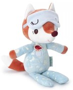 Lilliputiens - Plyšová líška Alice