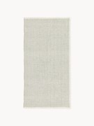 Pruhovaný exteriérový koberec Turner