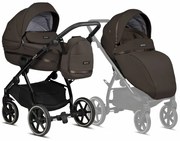 Kočík TUTIS UNO3+ 2v1 Tiramissu