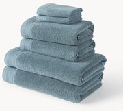 Uteráky z organickej bavlny Premium, rôzne veľkosti