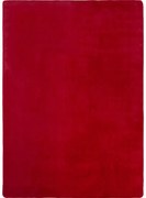 Koberec JOY červený