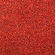 Koberec metráž New Orleans 353 s podkladom Resine, na mieru, šíře 4m, červená, resine, chodba / predsieň, Beaulieu International Group