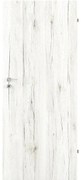 Dvere vnútorné Standard plné 90P dub snežný