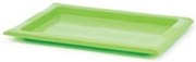 Plastová tácka Tango obdĺžnik 40x28
