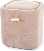 SI Nap taburetka tmavá béžová