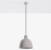 Závesná lampa Sollia