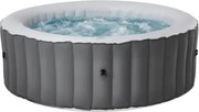 Mspa | Vírivý bazén MSPA Pebble LR062-GR | 11400314