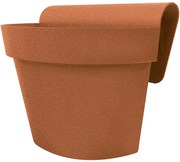 Kvetináč Merlose Espirit 30x20x20h Terakota Eo10