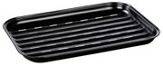 Grilovacia tácka z nehrdzavejúcej ocele Luca – Wenko