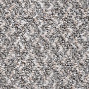 Metrážny koberec FRESCA béžový / sivý