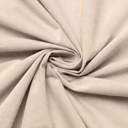 Matex Jersey nepriepustné prestieradlo svetlobéžová, 60 x 120 cm