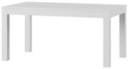 Skladací stôl Wenus 160/300x90cm biela