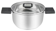 Resto - Hrniec s pokrievkou ANSER 2,5 l 18 cm