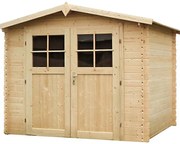 Domček na náradie Ognik 266x266