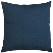 Vonkajší vankúš PEACSY 38x38 cm - viac variantov Farba: Modrá