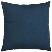 Vonkajší vankúš PEACSY 38x38 cm - viac variantov Farba: Modrá