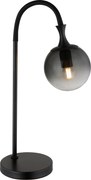 XXXLutz STOLNÁ LAMPA, E27, 22,5/57,5/18 cm Globo - Online Only bytové doplnky - 004558412104
