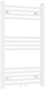 Gamma Erga Simple, vykurovacie teleso 900x500 mm, 357 W, biela, ERG-LAV-SIMP-9050-WH