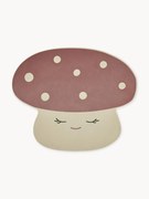 Prestieranie Mushroom