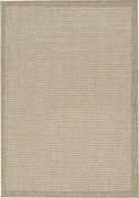 Ayyildiz, Kusový koberec Giza 1410 Beige, 160x230, béžová, chodba / predsieň
