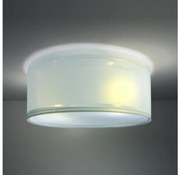 Dalber 42006T - Detské stropné svietidlo COLOR LIGHT 2xE27/15W/230V modrá