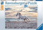 RAVENSBURGER Puzzle Cval 500 dielikov