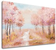 Obraz na plátne STROMY | rôzne rozmery