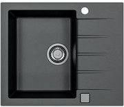 Drez Cadit 10 čierna