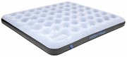 High Peak Nafukovací matrac Comfort Plus s integrovanou pumpou (King: cca 200 x 185 x 20 cm) (100214245)