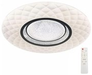 LED Stmievateľné stropné svietidlo TOKYO LED/48W/230V + DO