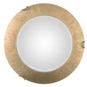 Kolarz A1306.11.3.SunAu - Stropné svietidlo MOON 1xE27/60W/230V