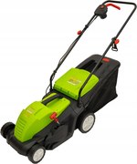 Forester elektrická kosačka 1700 W 360 mm