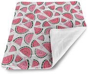 Sablio Deka pre bábätko Vodný melón - 80x100 cm