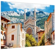 Obraz - Sóller, Mallorca (70x50 cm)