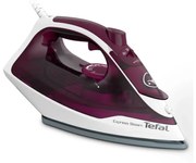 Tefal - Naparovacia žehlička EXPRESS STEAM 2400W/230V vínová