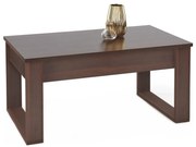 Konferenčný stolík NEA 52x110 cm hnedá