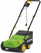 Elektrický vertikutátor FZV 2004-E