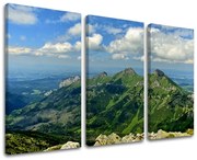 Obraz na stenu SLOVENSKO / TATRY | rôzne rozmery