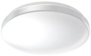 Ledvance - LED Kúpeľňové svietidlo so senzorom CEILING ROUND LED/24W/230V IP44