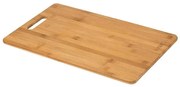 Doska na krájanie bambusová 40 cm