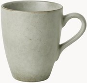 Ručne vyrobený hrnček na kávu Nordic Marsh