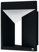 Eglo 98748 - LED Vonkajšie nástenné svietidlo NEMBRO LED/10W/230V IP54