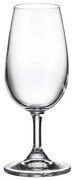 Crystal Bohemia Degustačný pohár COLIBRI 210 ml, 6 ks