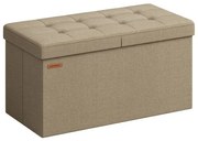 Lavička s vekom LSF046K01