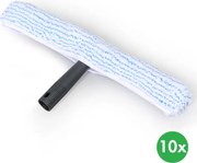 Stierka na okná, 45 cm, 10 ks